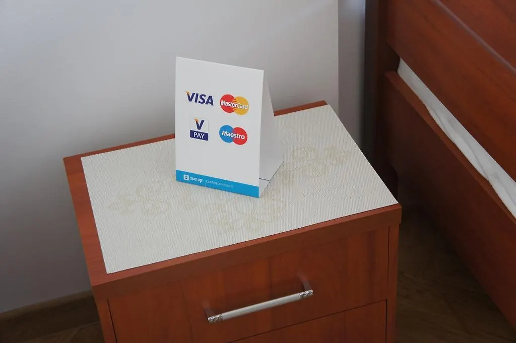 Apartament Poznań Jeżyce 0*,  Polska