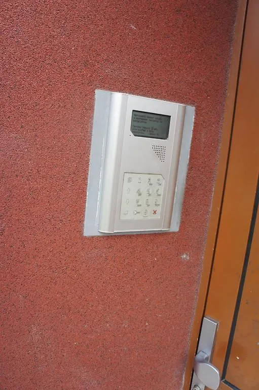 Apartament Poznań Jeżyce