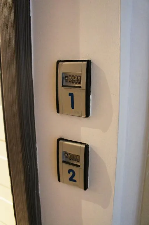 Apartament Poznań Jeżyce