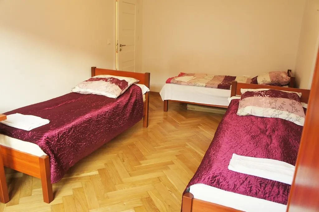 Apartament Poznań Jeżyce 0*,