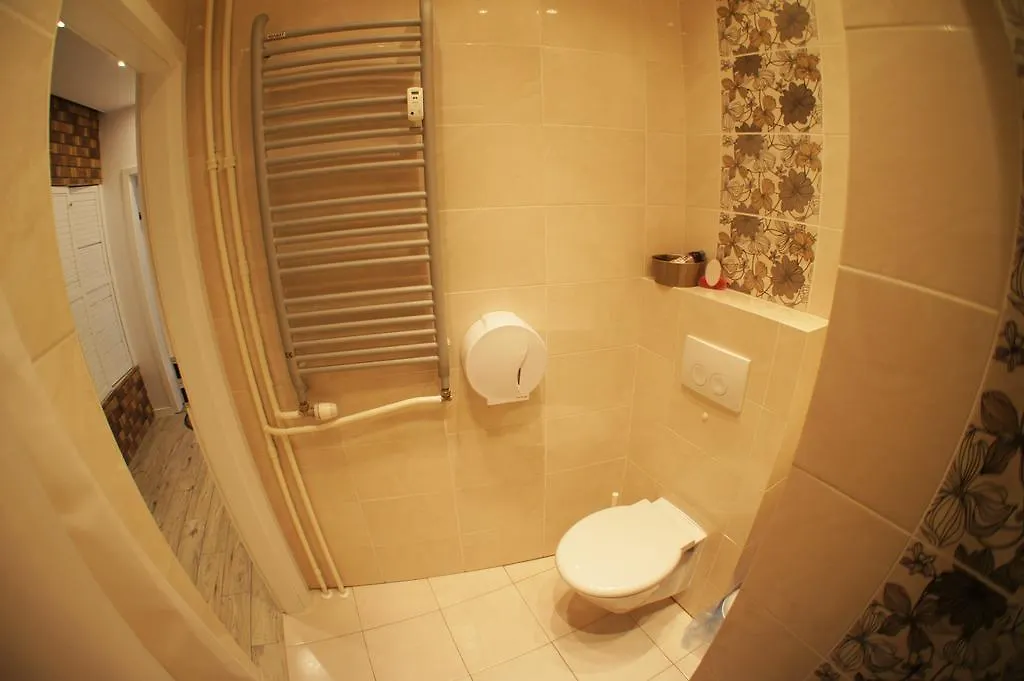 Apartamento Apartament Poznan Jezyce