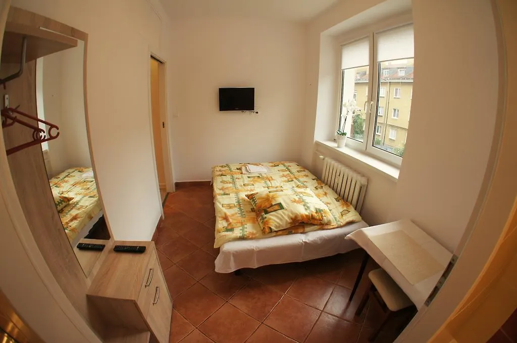 Apartament Poznań Jeżyce