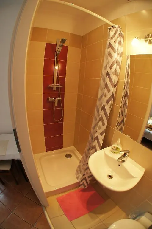 Apartament Poznań Jeżyce