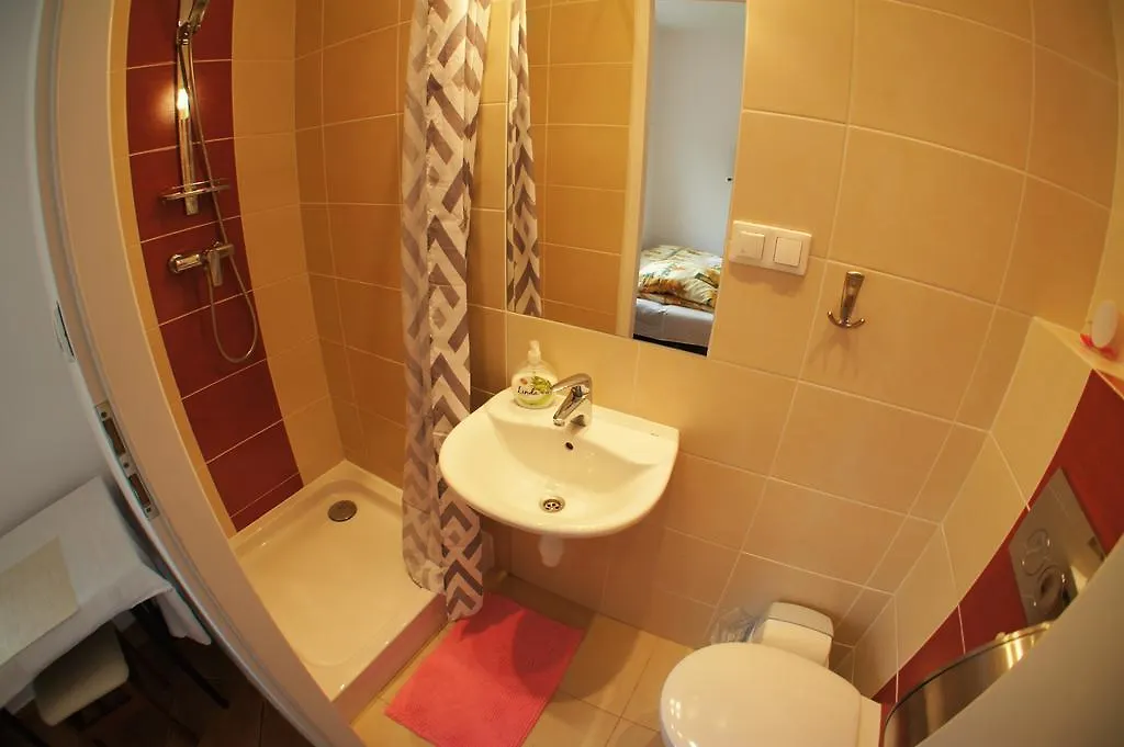 Apartament Poznań Jeżyce 0*,