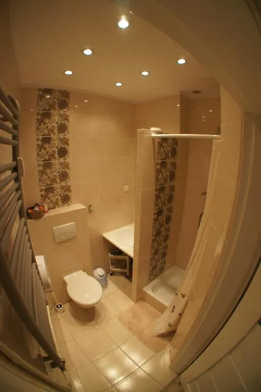 Apartament Poznań Jeżyce 0*,  Polska
