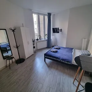 Studio Centrum Polwiejska Apartament