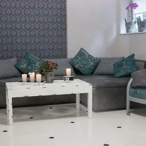 Marii Konopnickiej 20 Apartament