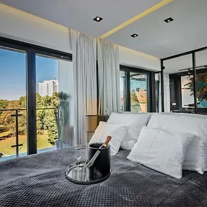 Andersia Park Apartament
