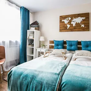 Studio 4th Floor Apartament