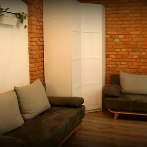 Kawalerka Centrum Strzałowa Apartament