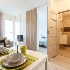 Avena 3 Apartament