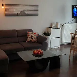 Apartament Nad Malta Apartament