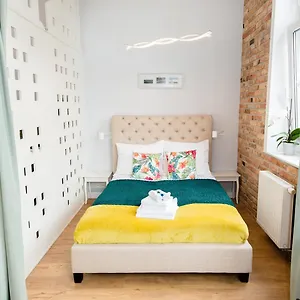 Bliss Apartament