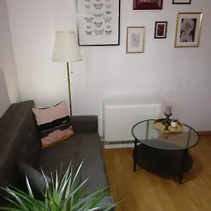 Business&relax 14 Apartament